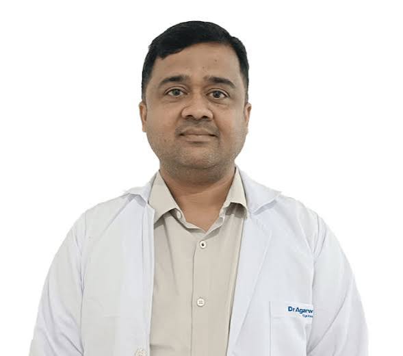 Dr Utkarsha Ramakant Deshmukh